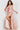 Prom Dresses Fitted Overskirt Long Formal Prom Dress Nude/Multi