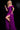 Prom Dresses Tiered Skirt Long Formal Prom Dress Purple