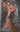 Formal Dresses Fitted Long Sleeve Sequin Formal Evening Dress Gold