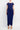 Jumpsuit Long Formal Overlay Jumpsuit INDIGO
