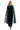 R&M Richards 2642P Long Formal Petite Cape Dress