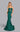 Prom Dresses Mermaid Fit Long Formal Beaded Prom Dress Hunter