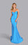 Prom Dresses Long Formal Evening Prom Dress Aqua