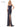 Colors 2659 Colors Long Spaghetti Strap Formal Prom Gown