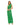 Prom Dresses Long One Shoulder Formal Prom Gown Green