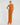 Prom Dresses Long One Shoulder Formal Prom Gown Orange