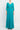 Mother of the Bride Dresses Long Waist Front Zipper Mother of the Bride Dress  GREEN