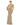 Formal Dresses Long One Shoulder Formal Dress Gold