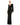 Formal Dresses Long Sleeve Sequin Evening Formal Dress Black