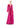 Formal Dresses Long Sleeve Formal Dress Fuchsia