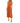 Cocktail Dresses Pleated Midi Length A Line Cocktail Dress Cognac