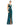 Prom Dresses Long Formal Metallic Prom Dress Teal