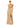Prom Dresses Long Formal Metallic Prom Gown Gold