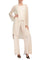 Pant Suit Long 2 Piece Formal Mother of the Bride Pantsuit CHAMPAGNE