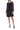 Cocktail Dresses Short Cocktail Long Sleeve Lace Dress Black