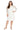 R&M Richards 2679W Short Plus Size Cocktail Dress