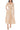 Cocktail Dresses Midi Length A Line Cocktail Pocket Dress Champagne
