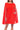 Cocktail Dresses Short Cocktail Cape Mini Dress Red