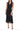 Cocktail Dresses A Line Lace Midi Cocktail Dress Black