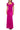 Formal Dresses A Line Long Lace Formal Evening Dress Fuchsia