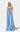 Prom Dresses Long Formal A Line Beaded Prom Dress Light Blue