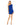 Cocktail Dresses Sequin Cocktail Fitted Mini Dress Royal