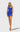 Cocktail Dresses Homecoming Short Fitted Cocktail Dress Royal
