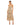 Mac Duggal 27062 A Line Pleated Metallic Tea Length Cocktail Dress