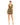 Cocktail Dresses A Line Short Metallic Pleated Cocktail Party Dress Antique Gold