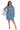 R&M Richards 2711W Short Plus Size Cocktail Dress