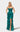 Prom Dresses Formal Corset Long Fitted Tiered Prom Dress Serpent