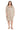 Mother of the Bride Dresses Plus Size Two Piece Short Jacket Dress Champagne
