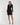 Cocktail Dresses Mini Short Cocktail Dress Black