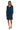 R&M Richards 2762P Short Petite Chiffon Jacket Dress