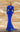 Formal Dresses Long Fitted Mermaid Evening Formal Dress Blue