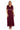 Mother of the Bride Dresses Mother Of The Bride Long Dress Merlot