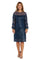 R&M Richards 2775P Short Petite Cocktail Dress