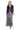 Mother of the Bride Dresses Long Mother Of The Bride Dress Navy/Silver