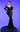 Formal Dresses Long Formal Fitted Mermaid Evening Dress Black