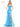 Colors 2848 Colors Long Spaghetti Strap Prom Dress