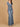 Formal Dresses Formal Long Beaded Mermaid Evening Dress Ink Blue