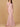 Formal Dresses Long Lace Floral Applique Formal Evening Dress Blush