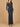 Mother of the Bride Dresses Long Formal Beaded Mother of the Bride Dress Navy