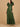 Formal Dresses Formal Long Beaded Evening Dress Emerald Green