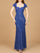 Formal Dresses Long Formal Mermaid Evening Dress Royal Blue