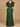 Mother of the Bride Dresses Long Mother of Bride Beaded Formal Dress  Emerald Green