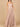 Prom Dresses  Pleated Long Formal Metallic Prom Dress Champagne Rose