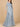 Formal Dresses Long Lace Formal Overskirt Evening Dress Slate