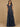Formal Dresses Long Formal Beaded A Line Evening Ddress Navy