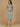 Cocktail Dresses Short Ruffle Beaded Cape Sleeve Cocktail Midi Dress Dark Sage